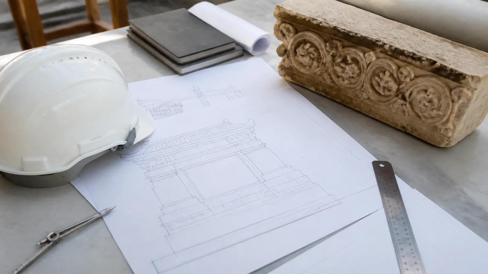 giới hạn sử dụng thông tin công trình đá